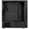 Computerbehuizing Kolink VOID X midi tower zwart