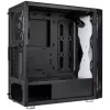 Computerbehuizing Kolink VOID X midi tower zwart