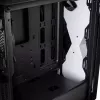 Computerbehuizing Kolink VOID X midi tower zwart