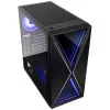 Computerbehuizing Kolink VOID X midi tower zwart