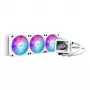 ASUS ROG RYUJIN III 360 ARGB EXTREME WHT processor all-in-one-vloeistofkoeler 12 cm wit 1 stuk