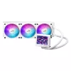 ASUS ROG RYUJIN III 360 ARGB EXTREME WHT processor all-in-one-vloeistofkoeler 12 cm wit 1 stuk