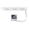 ASUS ROG RYUJIN III 360 ARGB EXTREME WHT processor all-in-one-vloeistofkoeler 12 cm wit 1 stuk