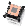 ASUS ROG RYUJIN III 360 ARGB EXTREME WHT processor all-in-one-vloeistofkoeler 12 cm wit 1 stuk
