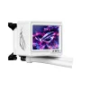 ASUS ROG RYUJIN III 360 ARGB EXTREME WHT processor all-in-one-vloeistofkoeler 12 cm wit 1 stuk