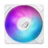 ASUS ROG RYUJIN III 360 ARGB EXTREME WHT processor all-in-one-vloeistofkoeler 12 cm wit 1 stuk
