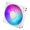 ASUS ROG RYUJIN III 360 ARGB EXTREME WHT processor all-in-one-vloeistofkoeler 12 cm wit 1 stuk