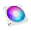 ASUS ROG RYUJIN III 360 ARGB EXTREME WHT processor all-in-one-vloeistofkoeler 12 cm wit 1 stuk