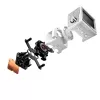 ASUS ROG RYUJIN III 360 ARGB EXTREME WHT processor all-in-one-vloeistofkoeler 12 cm wit 1 stuk