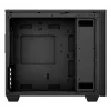Pc-behuizing Aerocool Stormfront Mini mini tower zwart ATX zij-psu 120mm ventilator