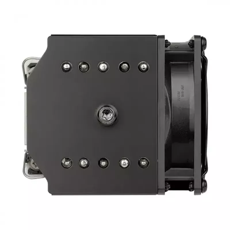 SilverStone SST-XE04-4189B CPU-koeler