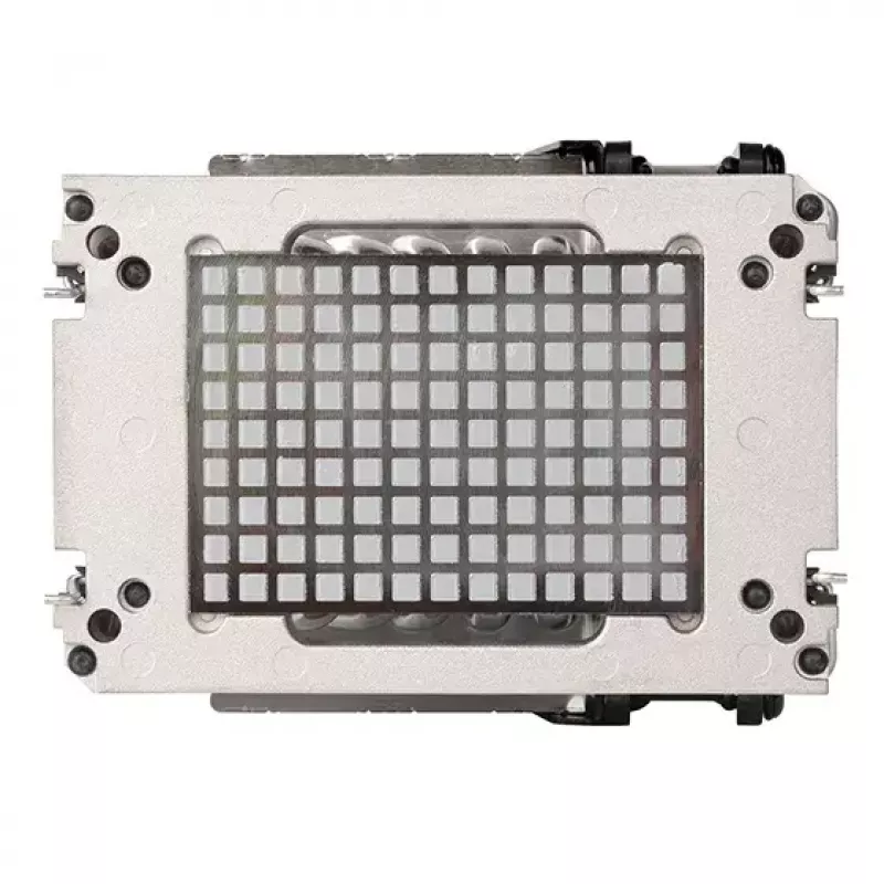 SilverStone SST-XE04-4189B CPU-koeler