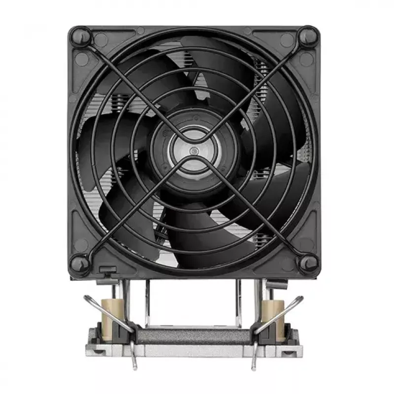 SilverStone SST-XE04-4189B CPU-koeler