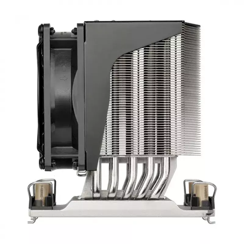 SilverStone SST-XE04-4189B CPU-koeler