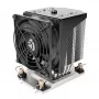 SilverStone SST-XE04-4189B CPU-koeler