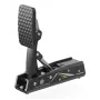 Moza Racing CRP2 koppelingspedaal, pedaal, zwart, koolstofvezel, staal, 15 - 25°