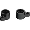 Montagekit Thermal Grizzly AM5 Adapter TG-AD-AM5-MK, zwart – montageaccessoire voor socket AM5