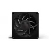 Ventilator Alphacool Apex Stealth metaal 12 cm zwart 400-2000 tpm 20-29.9 dB