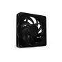 Ventilator Alphacool Apex Stealth metaal 12 cm zwart 400-2000 tpm 20-29.9 dB