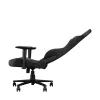 ASUS Aethon SL201 stuks gamingstoel gevoerde zitting zwart