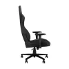 ASUS Aethon SL201 stuks gamingstoel gevoerde zitting zwart