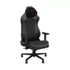 ASUS Aethon SL201 stuks gamingstoel gevoerde zitting zwart