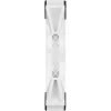 CORSAIR LED-ventilator - QL-serie wit QL140 RGB 140mm RGB enkele verpakking