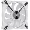 CORSAIR LED-ventilator - QL-serie wit QL140 RGB 140mm RGB enkele verpakking