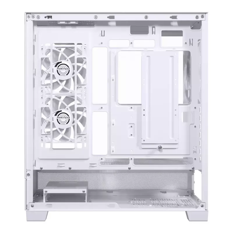 PC-behuizing Phanteks XT View midi tower wit