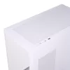 PC-behuizing Phanteks XT View midi tower wit