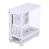 PC-behuizing Phanteks XT View midi tower wit