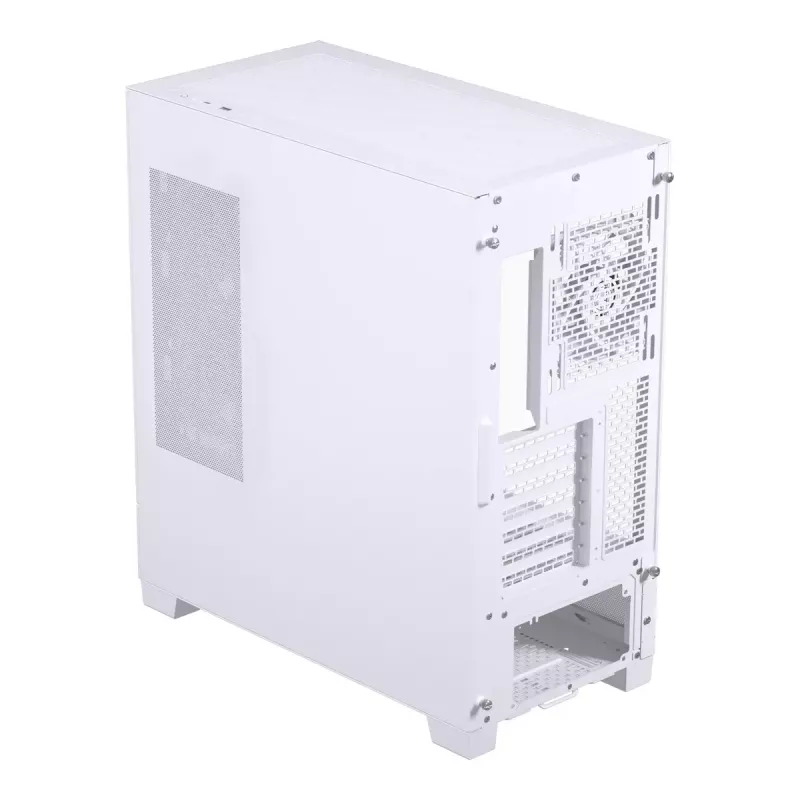 PC-behuizing Phanteks XT View midi tower wit