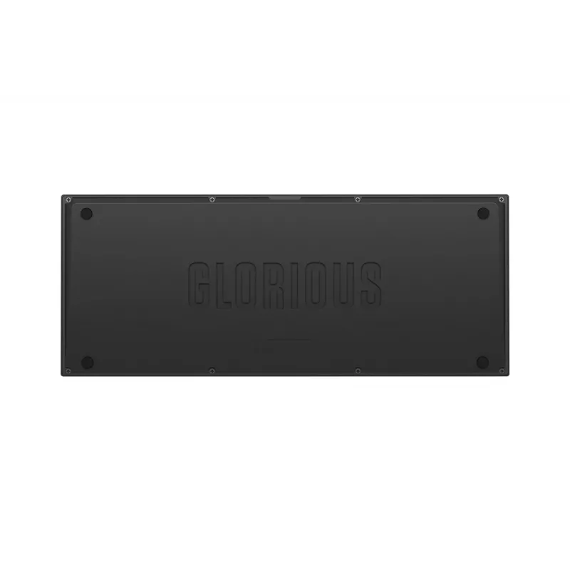 Glorious Gaming GMMK Pro toetsenbord barebone