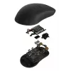 Gaming-muis Endgame Gear XM2w 4k v2 gaming-muis - Dark Frost