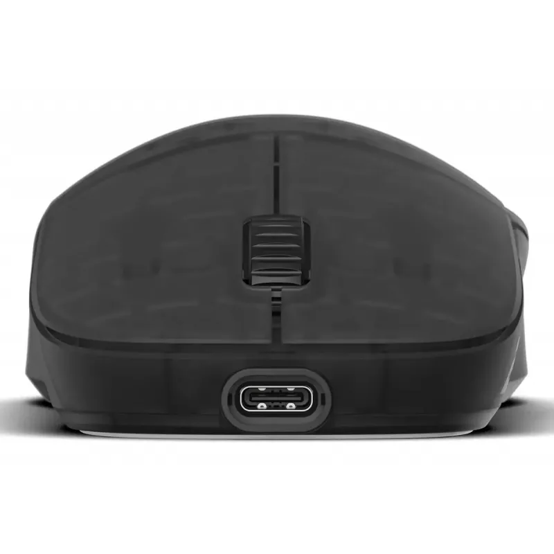 Gaming-muis Endgame Gear XM2w 4k v2 gaming-muis - Dark Frost
