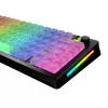 Keycaps GLORIOUS Polychroma V2 RGB US-layout — vervangingsset voor mechanische toetsenborden