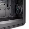 PC-behuizing Fractal Design Meshify C midi tower zwart