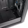 PC-behuizing Fractal Design Meshify C midi tower zwart