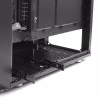 PC-behuizing Fractal Design Meshify C midi tower zwart
