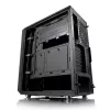 PC-behuizing Fractal Design Meshify C midi tower zwart