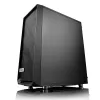 PC-behuizing Fractal Design Meshify C midi tower zwart