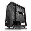 PC-behuizing Fractal Design Meshify C midi tower zwart