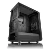 PC-behuizing Fractal Design Meshify C midi tower zwart