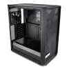 PC-behuizing Fractal Design Meshify C midi tower zwart