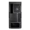 PC-behuizing Fractal Design Meshify C midi tower zwart