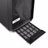 PC-behuizing Fractal Design Meshify C midi tower zwart