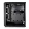 PC-behuizing Fractal Design Meshify C midi tower zwart