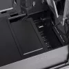 PC-behuizing Fractal Design Meshify C midi tower zwart