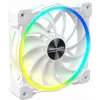Behuizingsventilator Alpenföhn Wing Boost 3 ARGB High Speed 120 mm, 36,8 dB (max. geluid)
