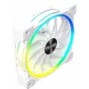 Behuizingsventilator Alpenföhn Wing Boost 3 ARGB High Speed 120 mm, 36,8 dB (max. geluid)